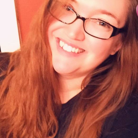 Meet your Posher, Tiffany - Picture 1 of 1